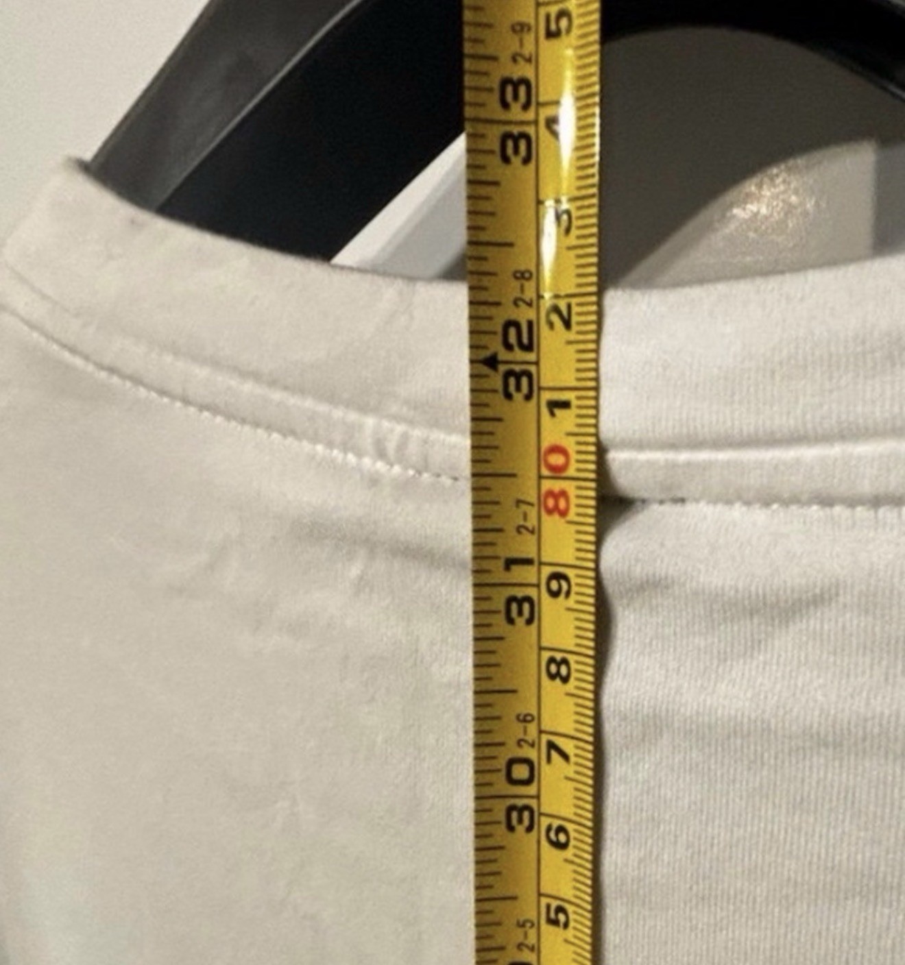 paul shark T-Shirt Long Sleeve Made in Italy gallery