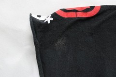Ecko Unltd. Men’s Chain Link Fence Logo T-Shirt JL3 Black See Description