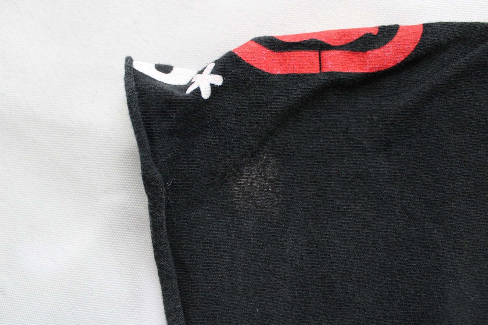 Ecko Unltd. Men's Chain Link Fence Logo T-Shirt JL3 Black See Description gallery