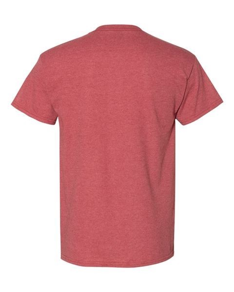 G800 Gildan T-Shirt 8000 DryBlend 50/50 gallery