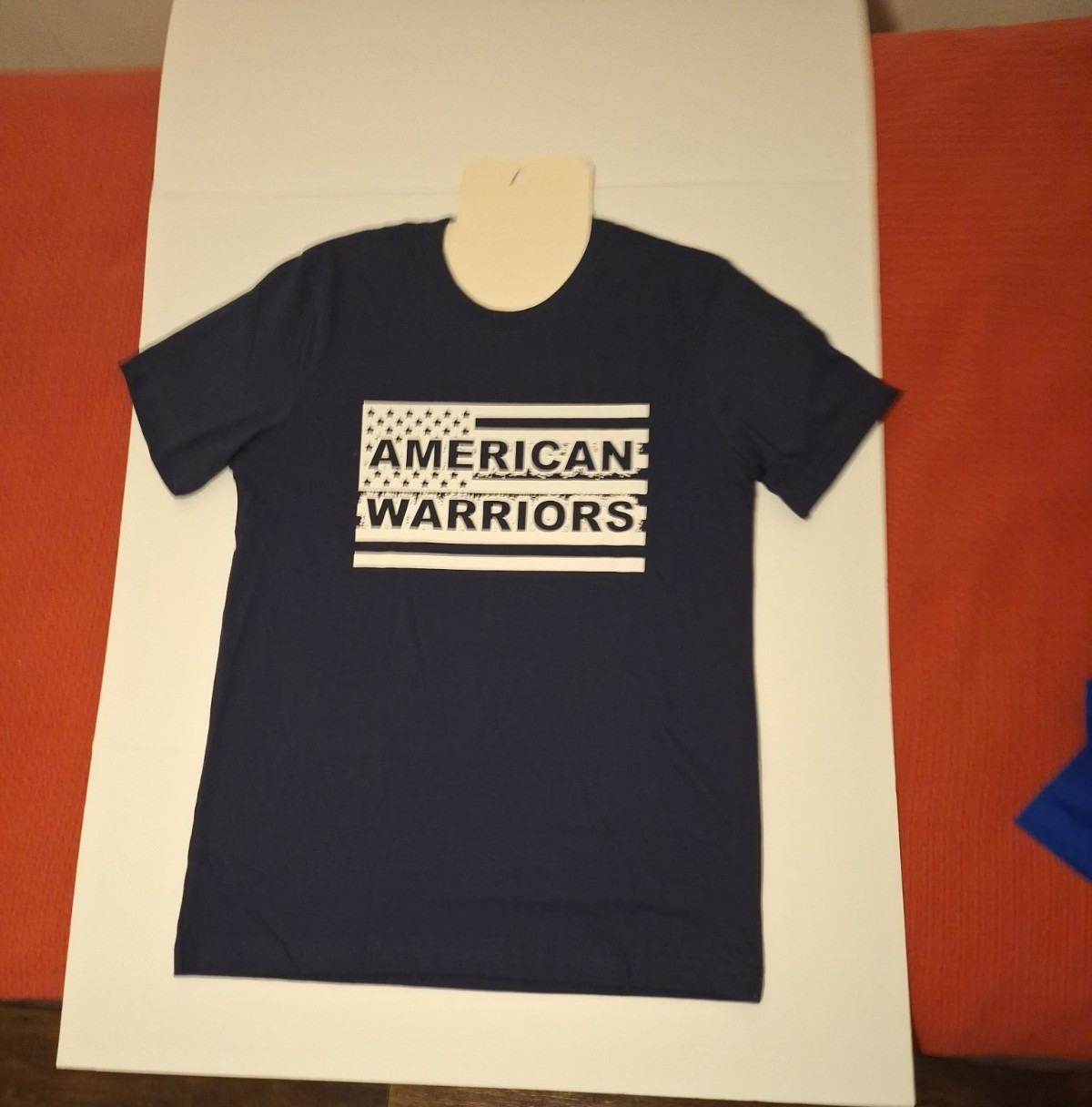 American Flag T-Shirts gallery