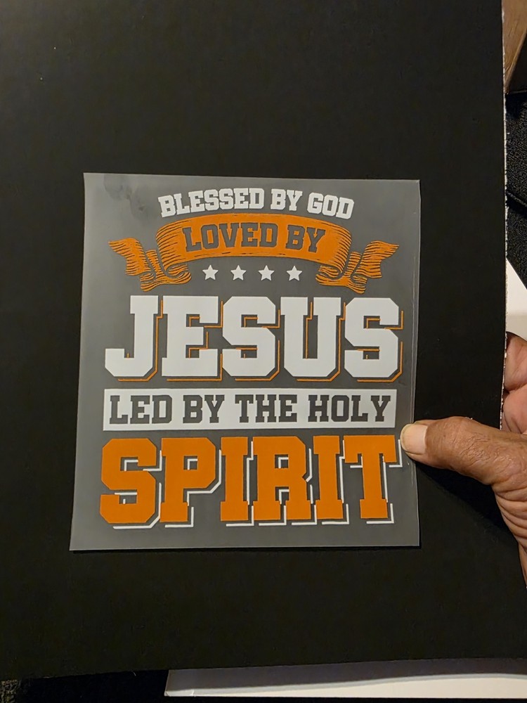Custom Religious Tshirts