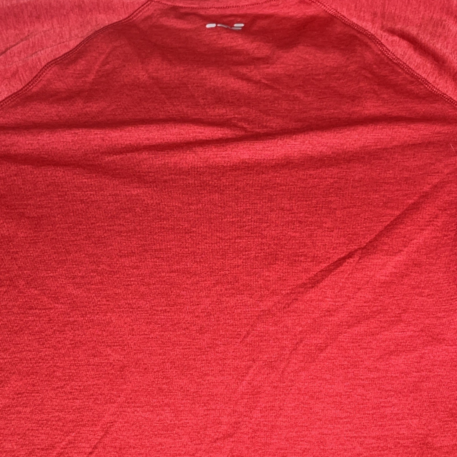 Men’s BCG Red T Shirt Size M gallery
