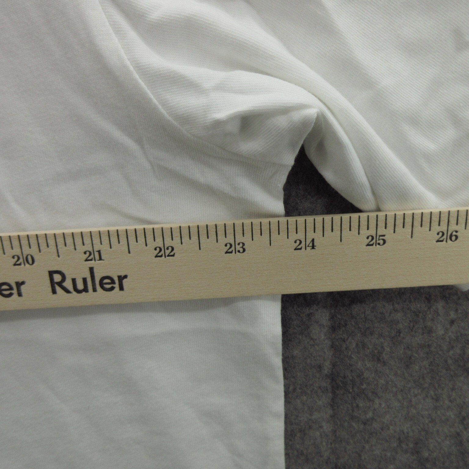 Tommy Bahama Men Graphic T-Shirt Medium White Zinspiration Tee UPF 30 Cotton New gallery