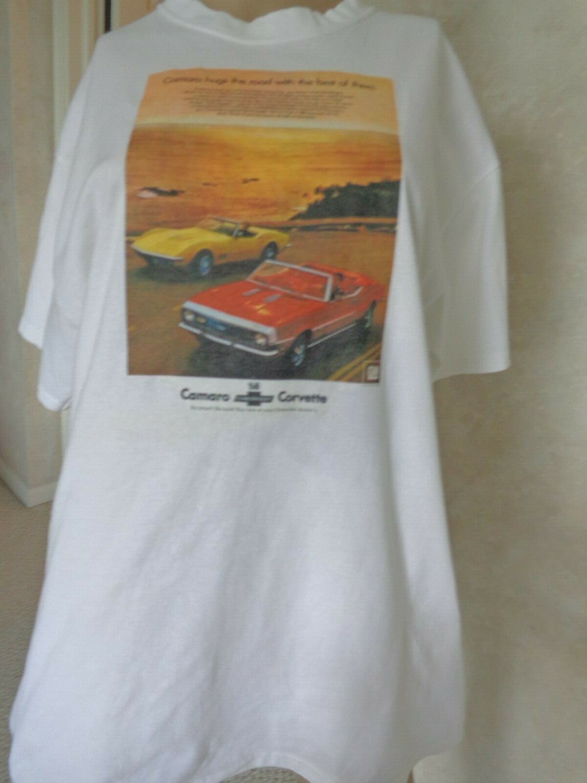 Polo, Car Cruise, etc. Unisex Shirts, Polo and Tee 'shirts (#3059) gallery