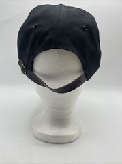 Canadian Marshlands Vintage Marshlands Canada Cap Strap Back Wolf