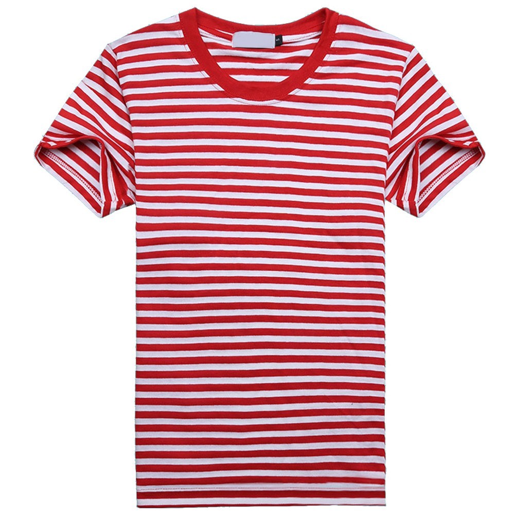 Fashon Vacation T-shirts Male Tops Skin-friendly Slight Stretch Sports gallery