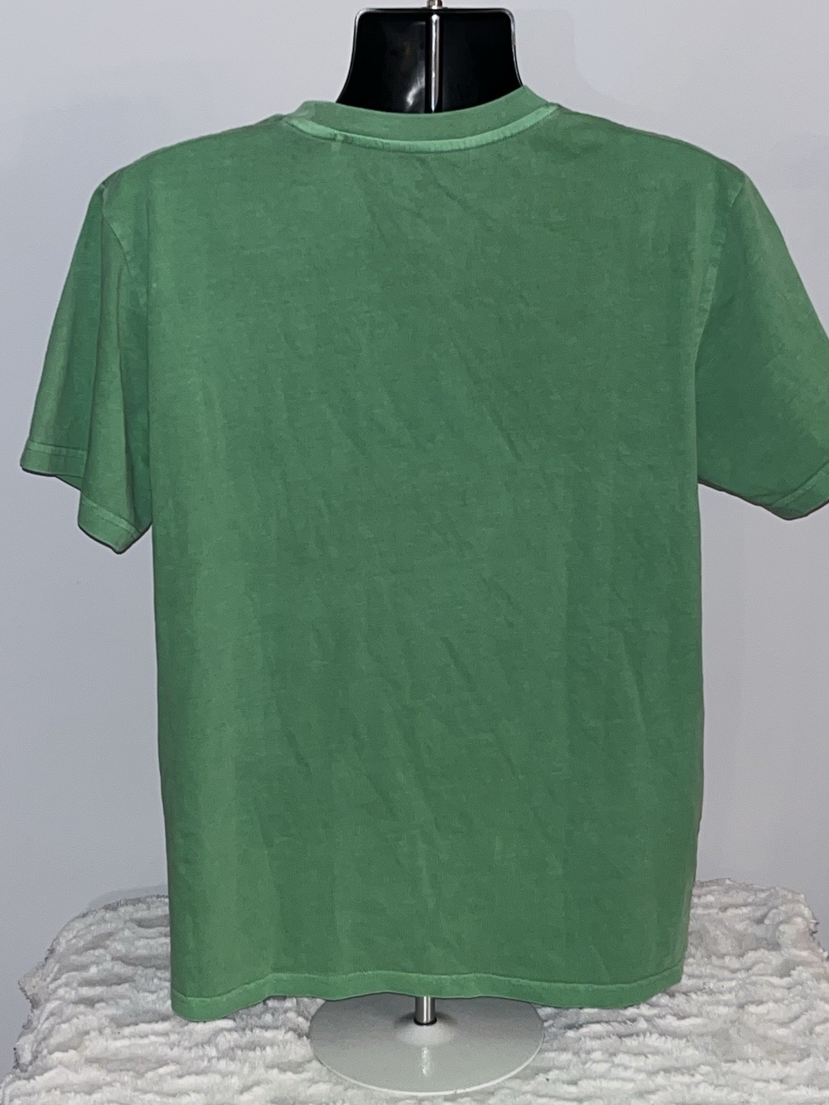 ALPINE DESIGN NATURE GREEN HIKE SHORT SLEEVE GRAPHIC T-SHIRT MENS LARGE NWT gallery