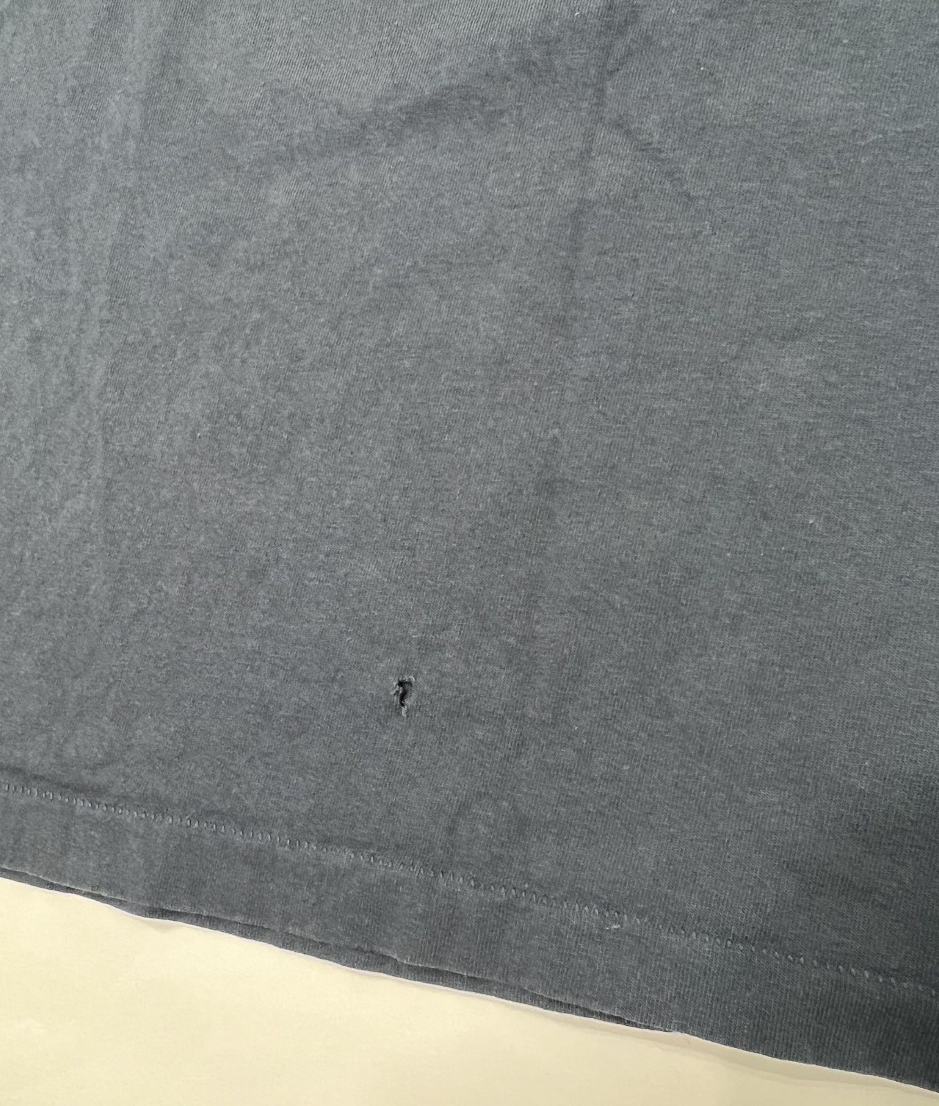 Gallery Art Dept. T-Shirt in Deep Navy gallery