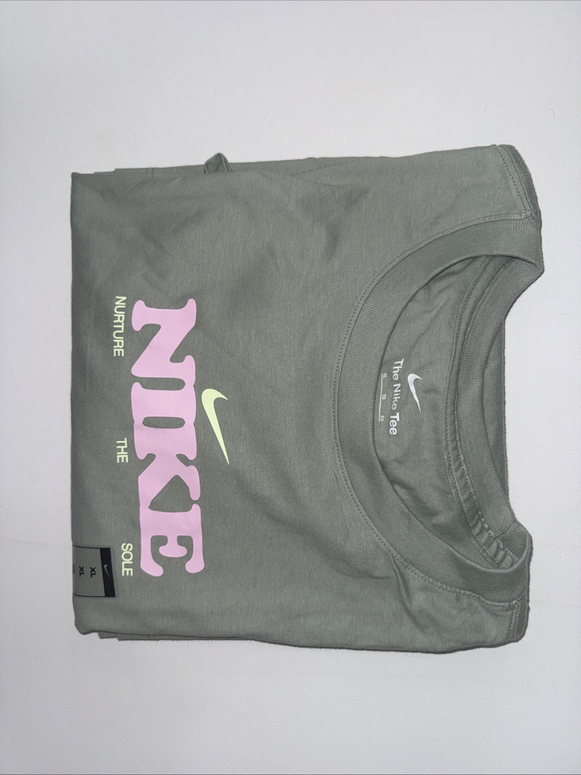 Nike Shirt Mens Size Xl gallery