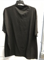 Rufnek Aqua Fresh Extra Clean T -Shirt Sz 2XL Worn Once
