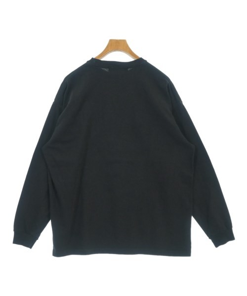 THE STANDARD MANUAL T-shirts/Cut & Sewns Black XL 2200688683184 gallery