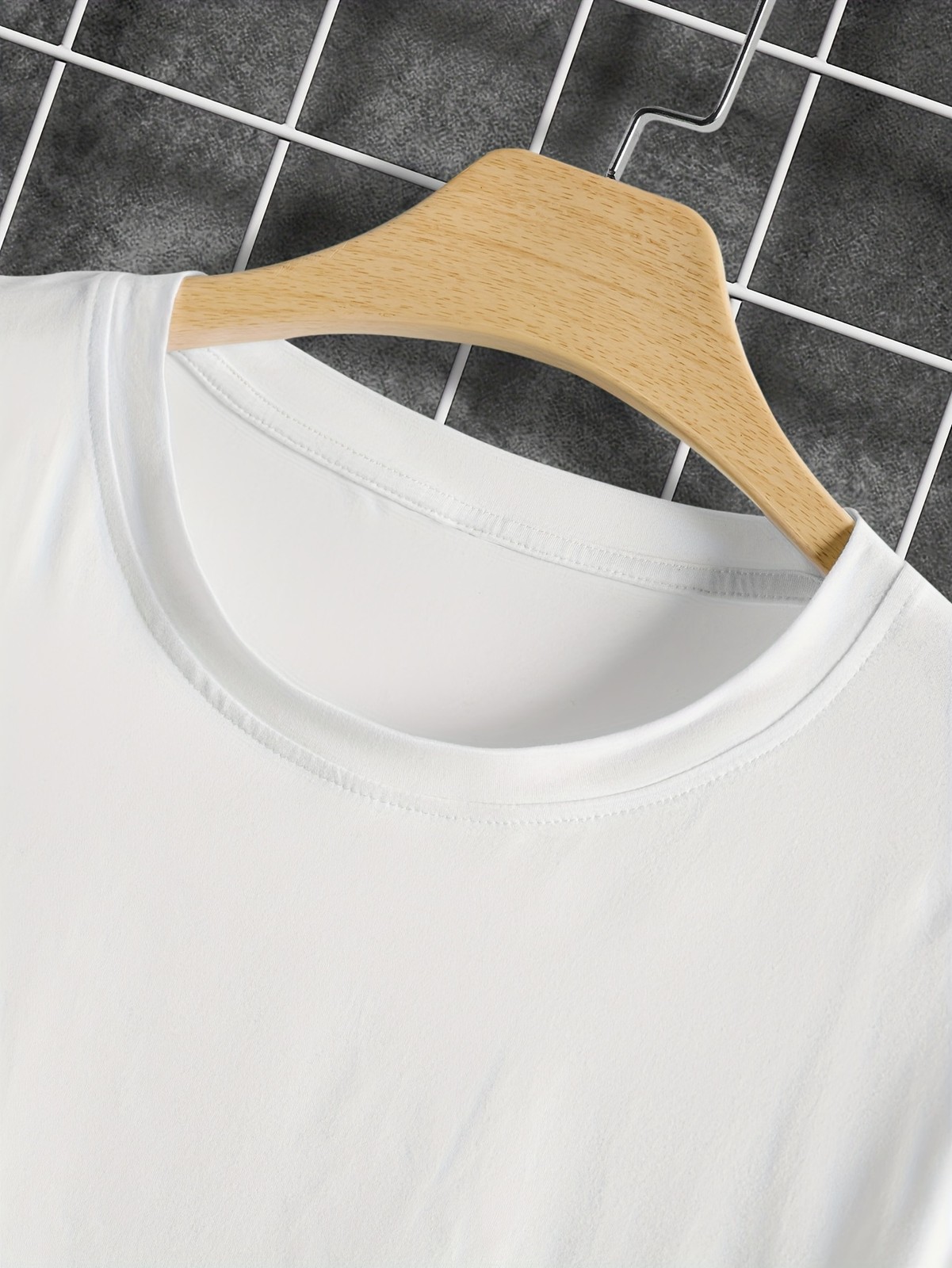 Brooklyn New York T Shirt Mens Streetwear Graphic Tee Casual Top gallery