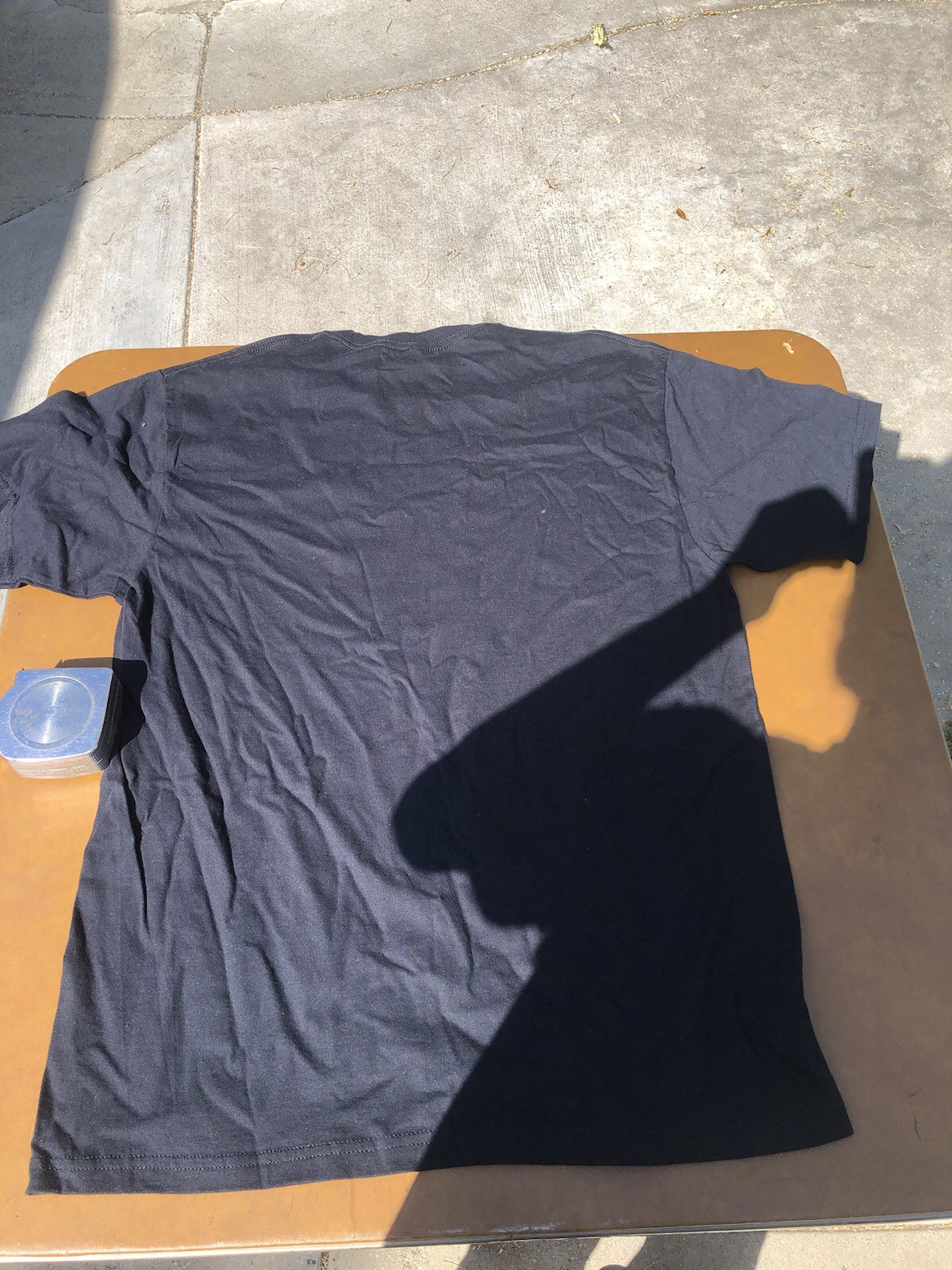 Rucking Fotten Mulholland Drive David Lynch Shirt gallery