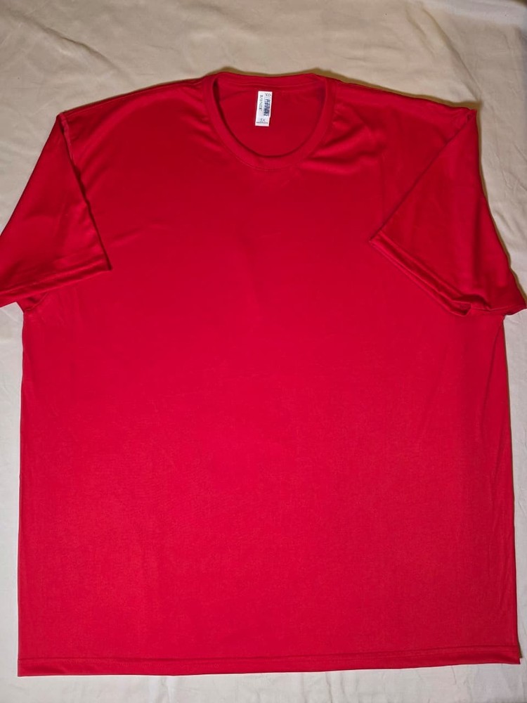 Bayside 5300 USA-Made Performance T-Shirt – 3XL