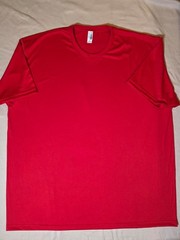 Bayside 5300 USA-Made Performance T-Shirt – 3XL