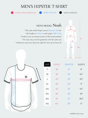 Mens HIPSTER T Shirts Longline Tee Hip Hop Extended Hemline Casual Basic