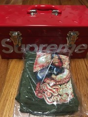 Supreme Guts Tee F/W 2018