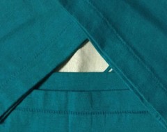 Vtg 80s Unity Delegate Shirt S USA World Peace Nature Friend Kindness Grunge 90s