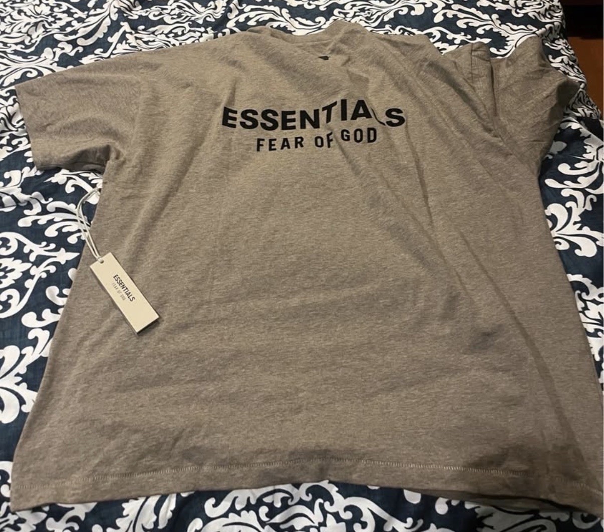 Essentials Shirt