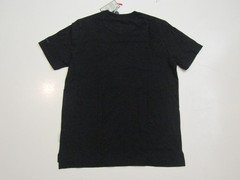 NWT Mens JOHN DEERE Black Embroidered Graphic Logo Short Sleeve T-Shirt Large L
