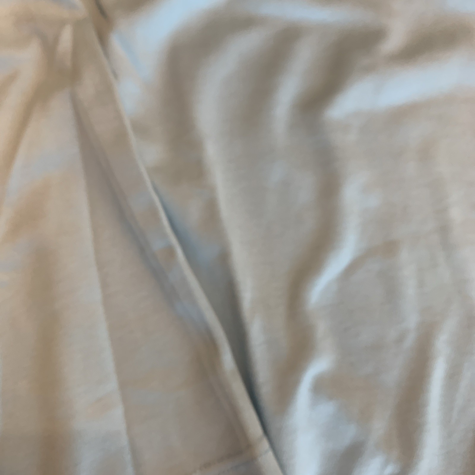 Tommy Bahama SZ L Mens SS Tshirt Opal Blue Gr Performance Poly Cotton NWT $64.50 gallery