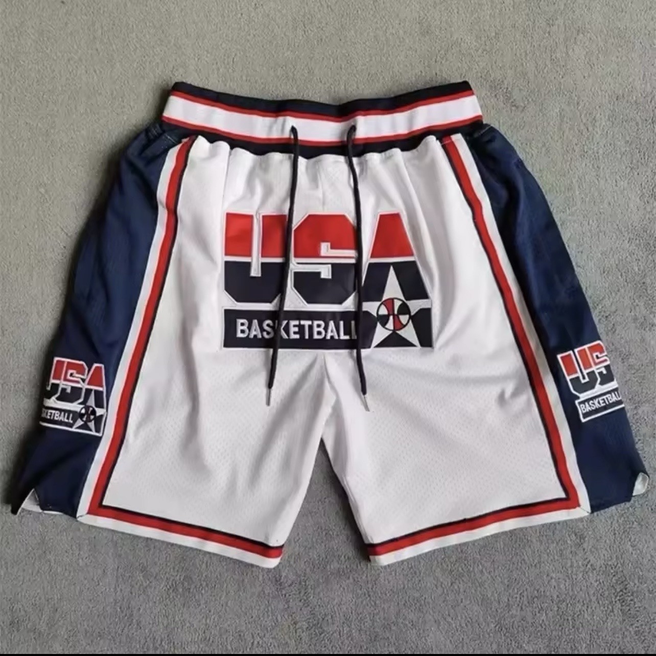 2024 Summer Basketball Sports Boys Training Fashion Outdoor Casual Party Beach gallery