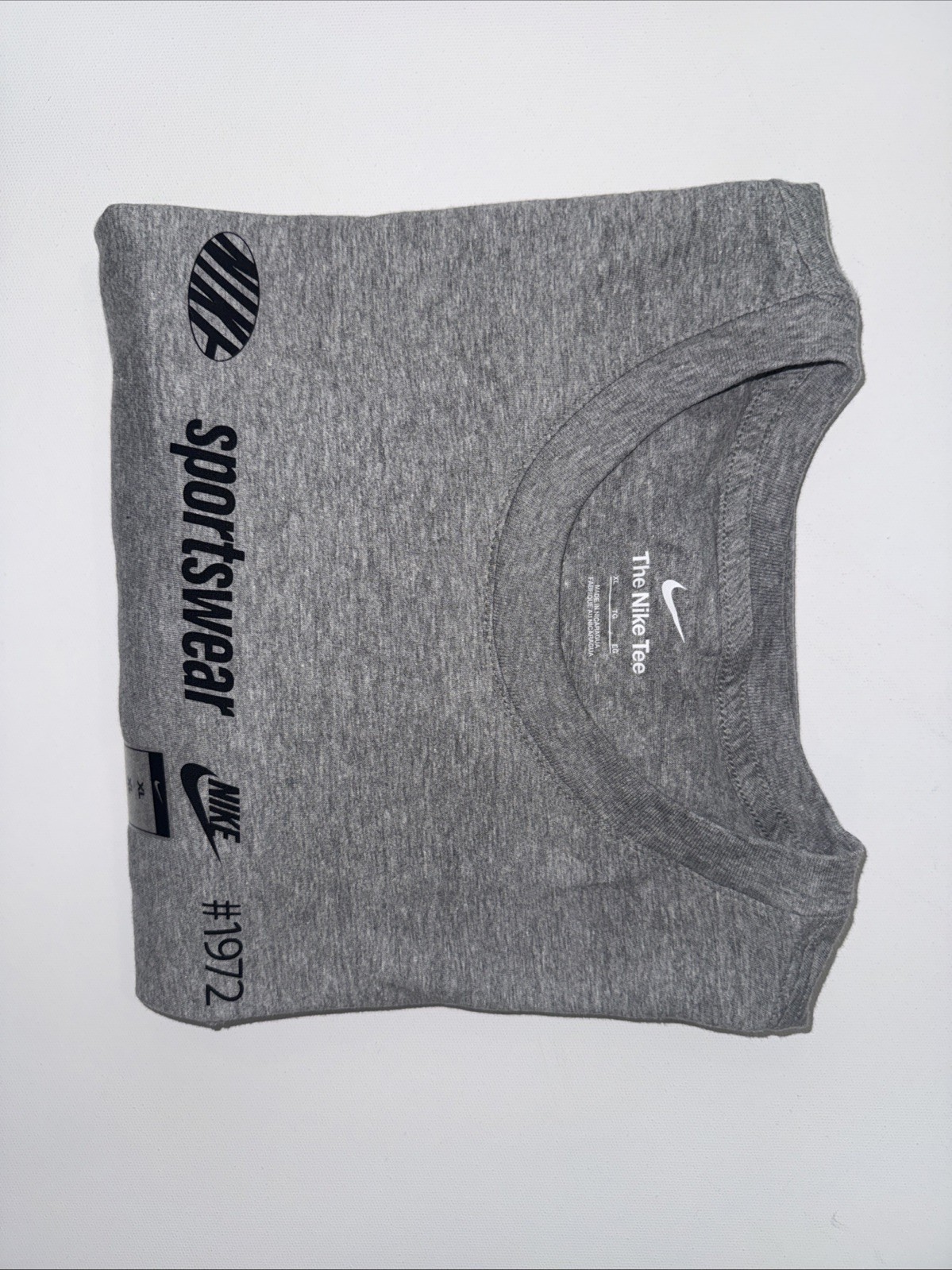 Nike Shirt Mens Size Xl gallery