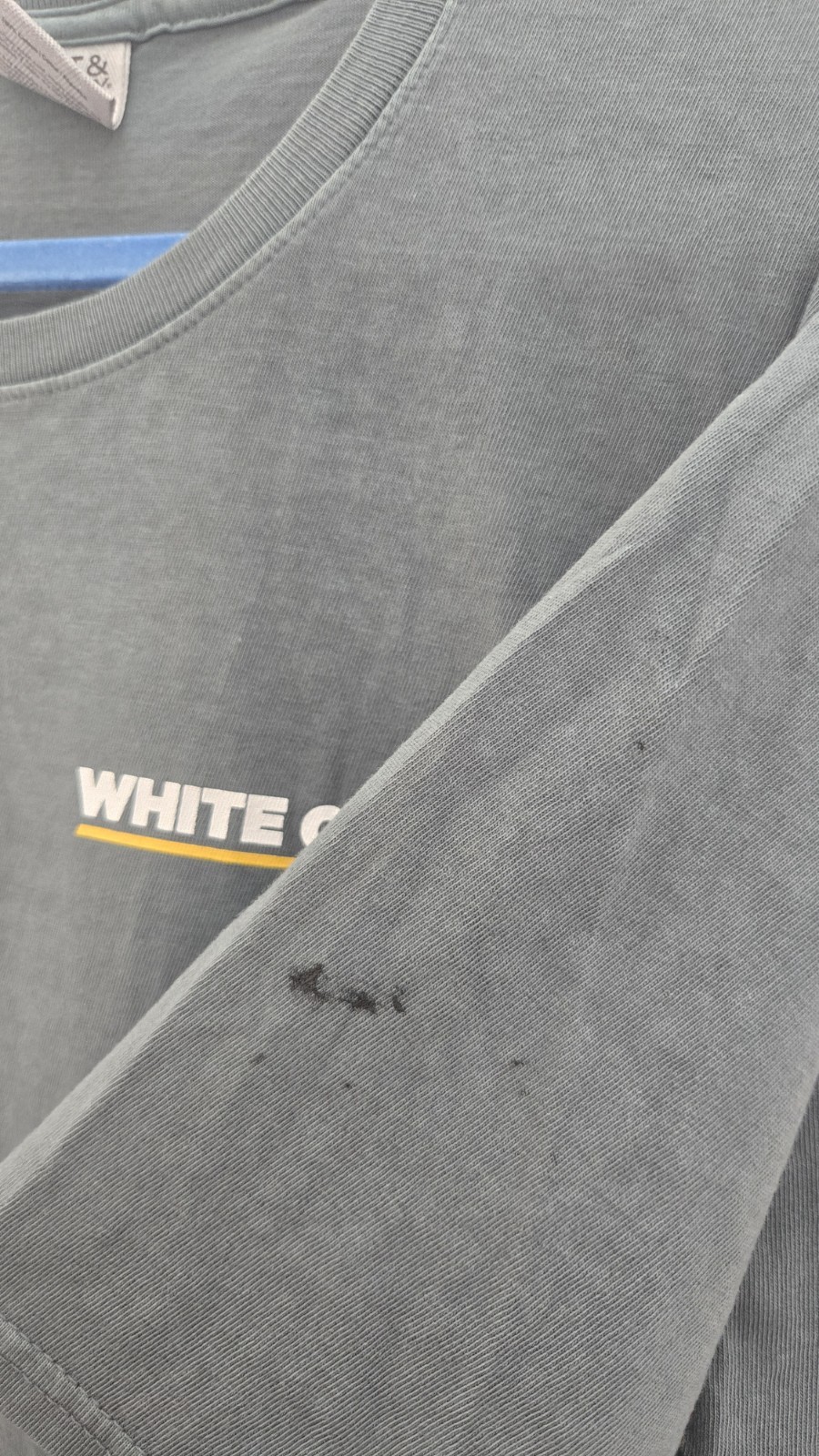 White Cap Construction Supply T Shirt Green 3XL gallery