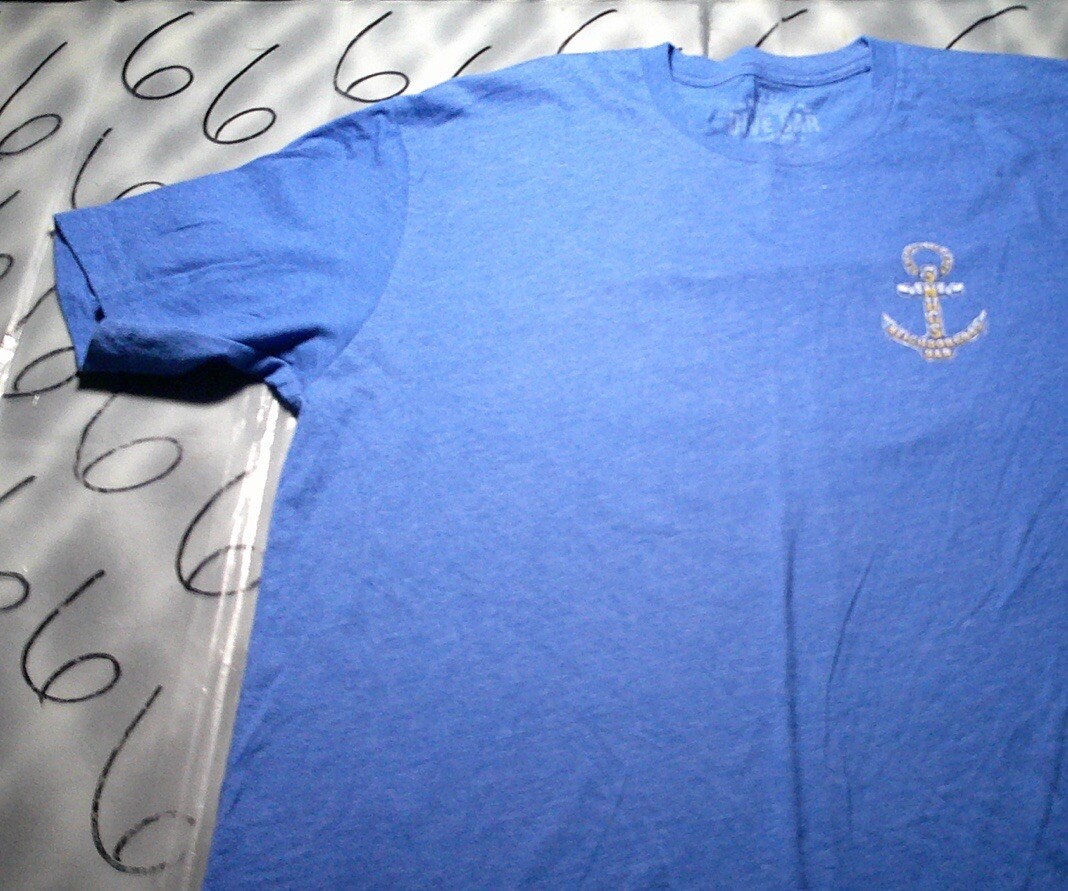XL New Palazzo New York Snugs Neighborhood Bar Shirt gallery