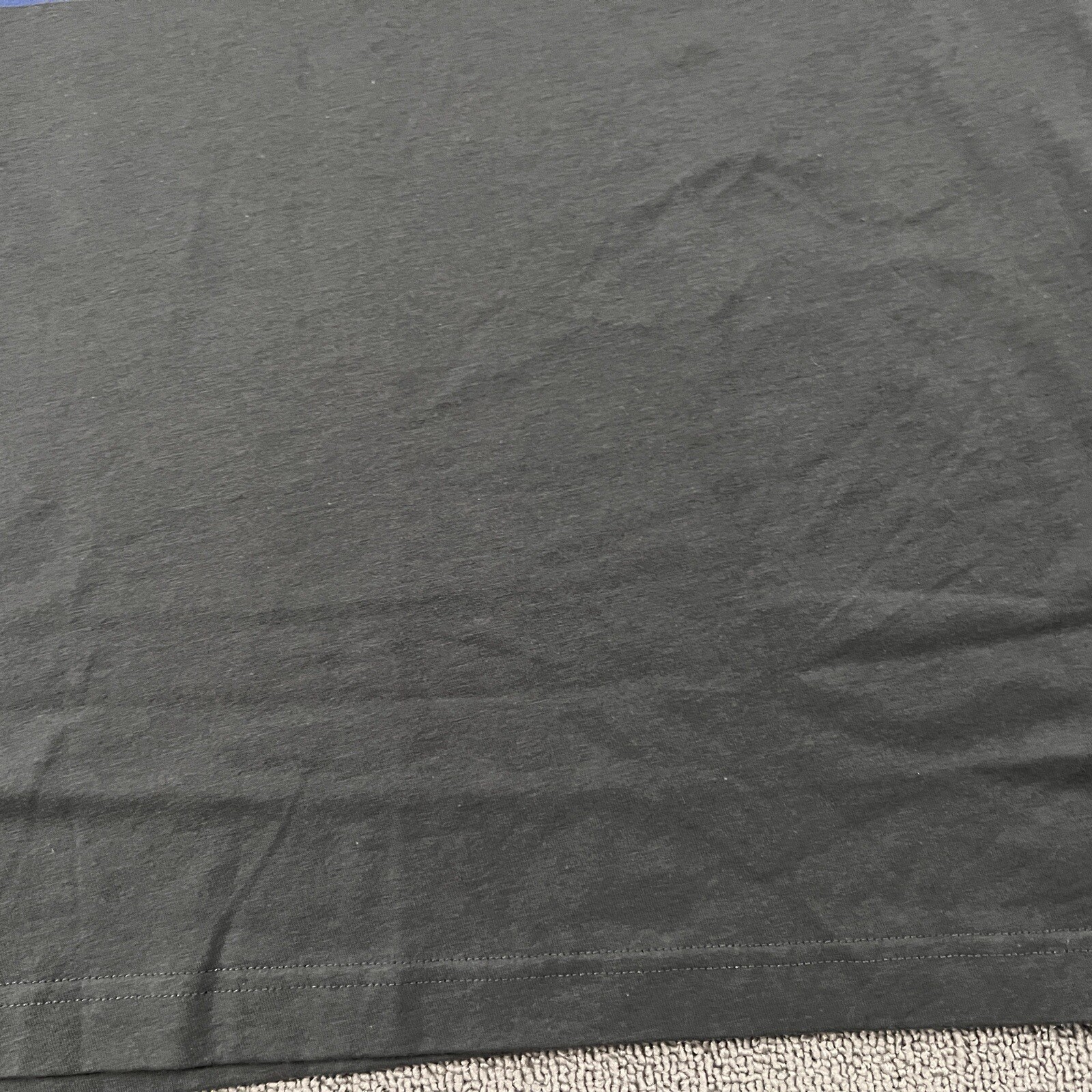Greater Half Shirt Adult Extra Large Gray Conservative Casual Men's gallery