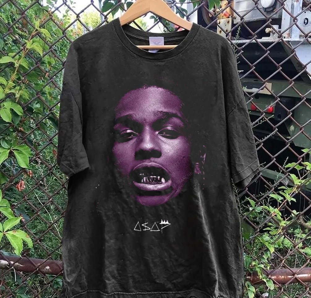 Classic ASAP Rocky CottonMen All Size 20D187.1 gallery