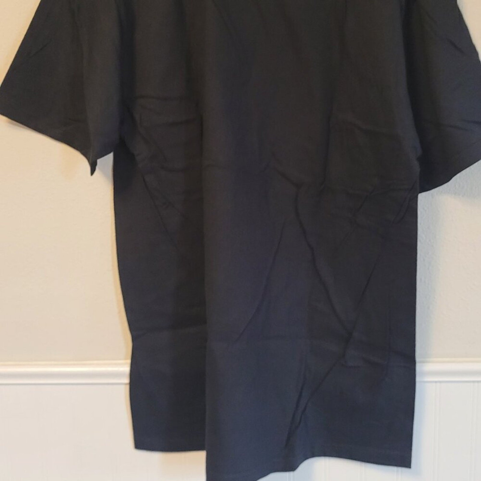 Rucking Fotten The Departed Japanese Poster T-Shirt Size Large Scorsese gallery