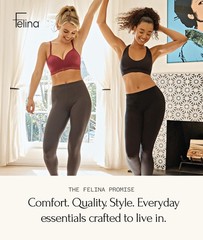 Velvety Super Soft Lightweight Leggings 2-Pack – for Women – Yoga Pants, Work…