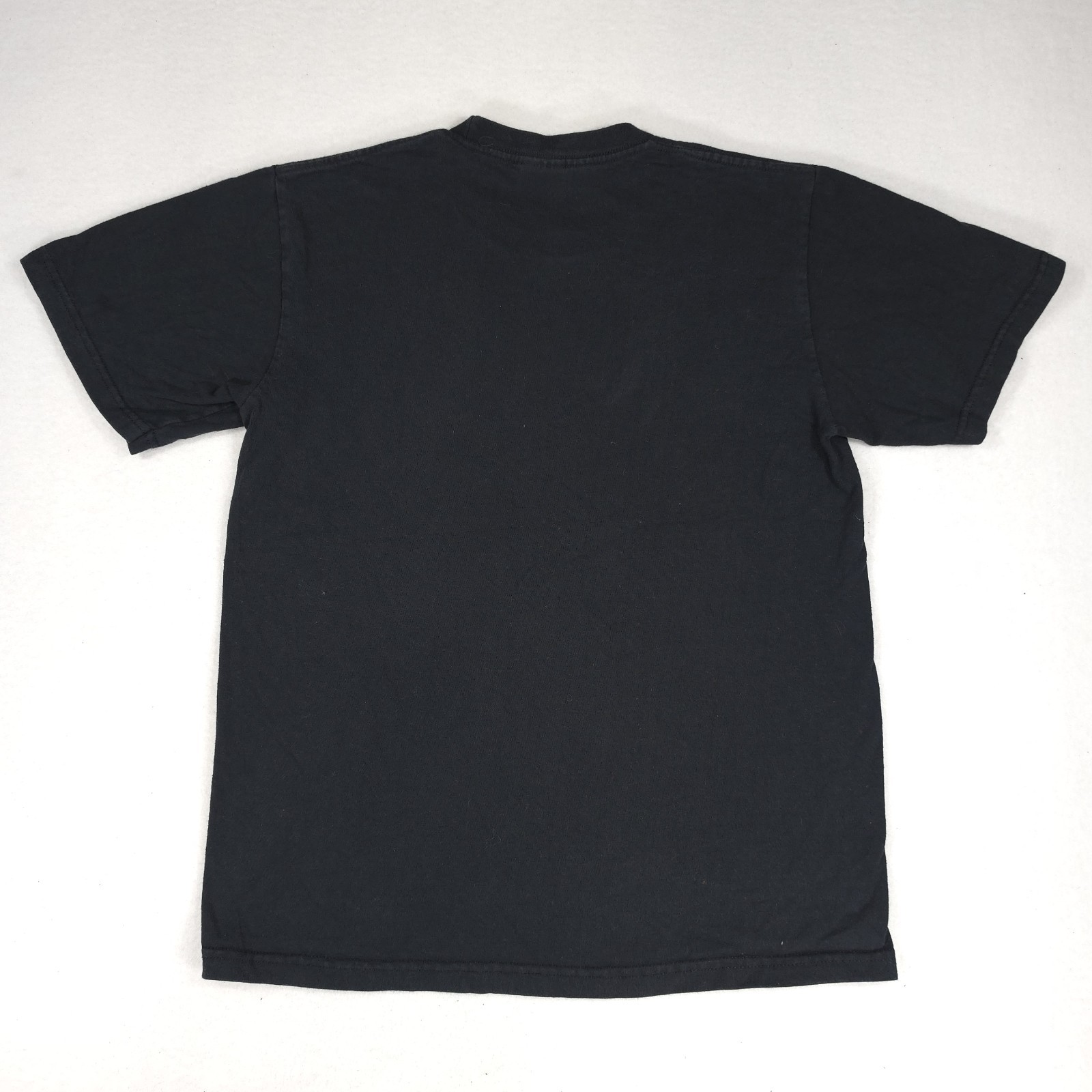 Supreme x IRAK Arc Tee T-Shirt Black Fall Winter 2022 FW22 Size: Small gallery