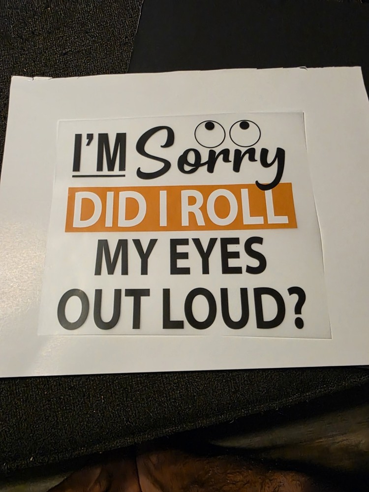 Custom Sarcastic Tshirts