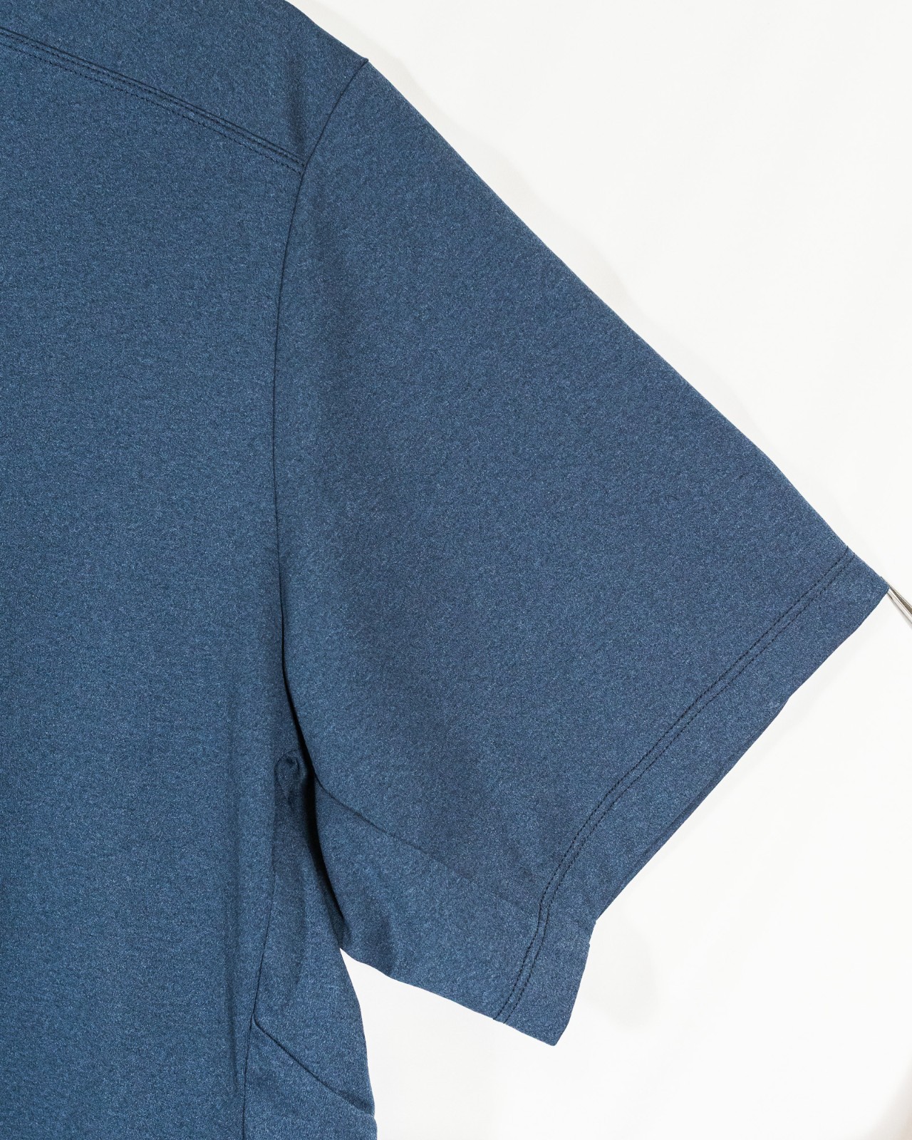 Arc'teryx Regime SS Shirt Men's Size XL Dark Blue Short Sleeve Crew Neck gallery