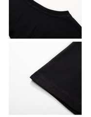 RHUDE Men Art patter High Quality Leisure Cotton Short Sleeve T-Shirt Polo M-2XL