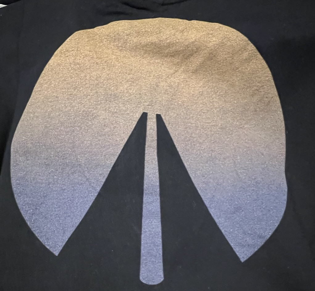 UNKNWN Tee Black Size Medium Amazing Quality (New) Ships Now gallery