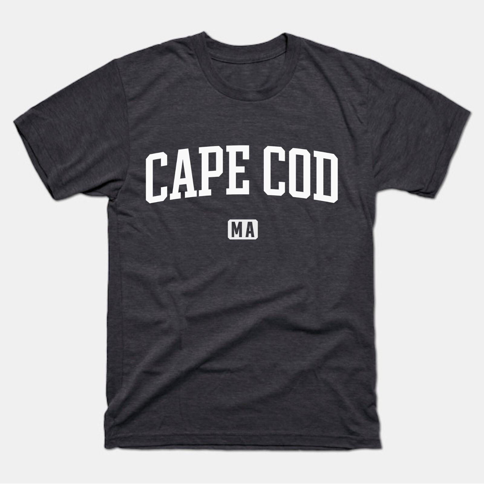 Cape Cod Shirt | Cape Cod Classic T-Shirt | Cape Cod Tee
