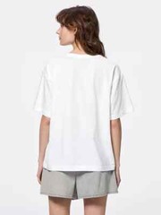 GU x CHIIKAWA Summer Collection Short Sleeve Graphic T-shirts NEW Japan PSL