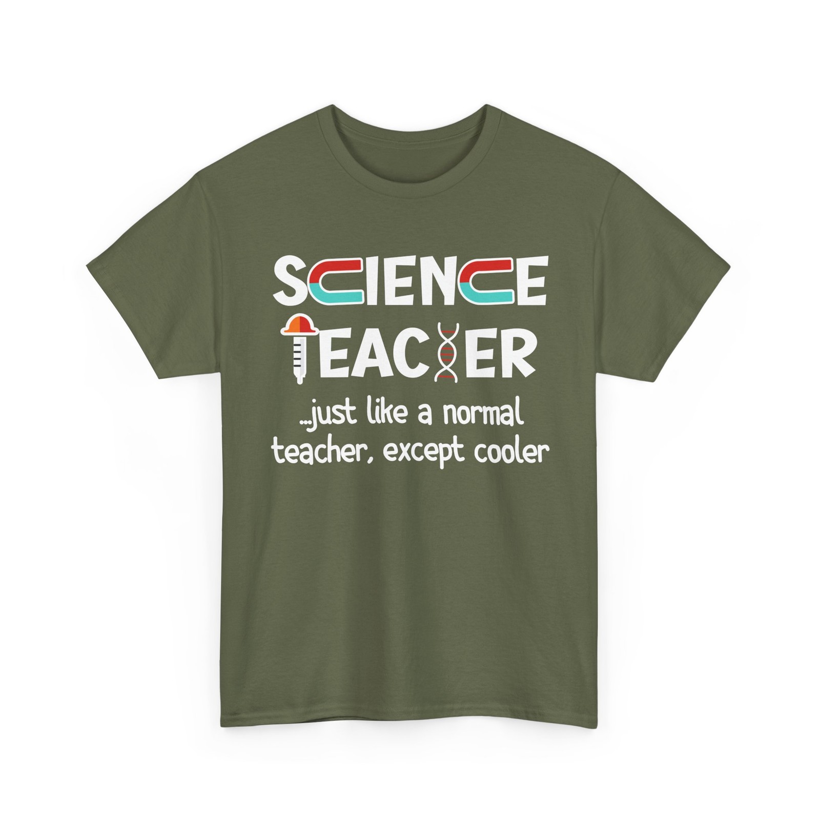 Science Teacher Definition T-Shirt, Scientist Biology DNA Funny Shirt gallery