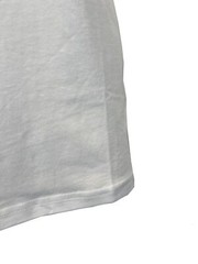 Kappa Men’s T-Shirt Crew Neck Solid Regular Fit S/S