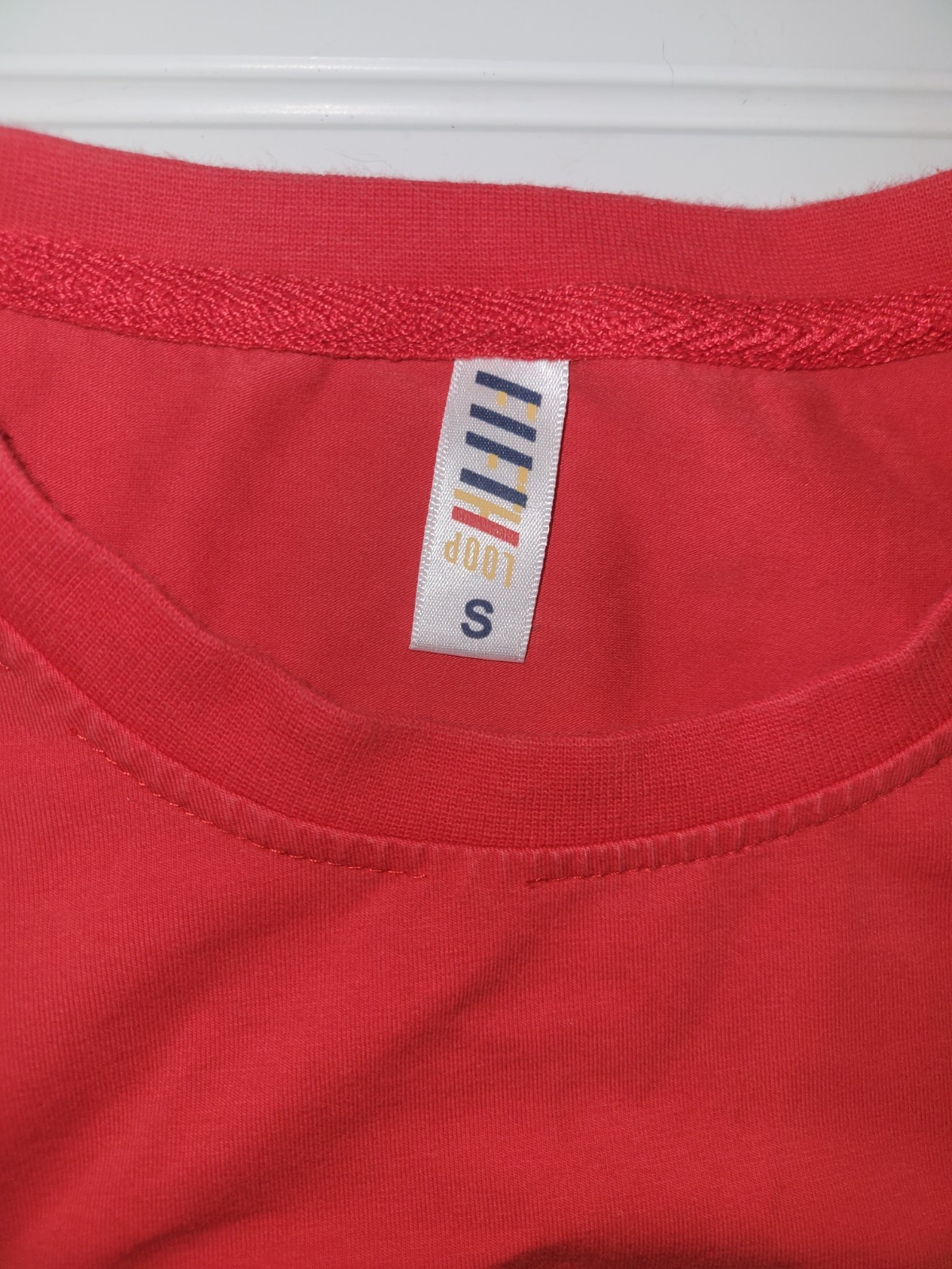 Fifth Loop T Shirt Size Small Teddy Bear Legend gallery