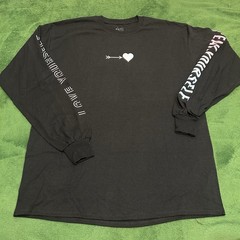Bts Love Yourself Tour Large L Mens Music Concert K Pop T-Shirt