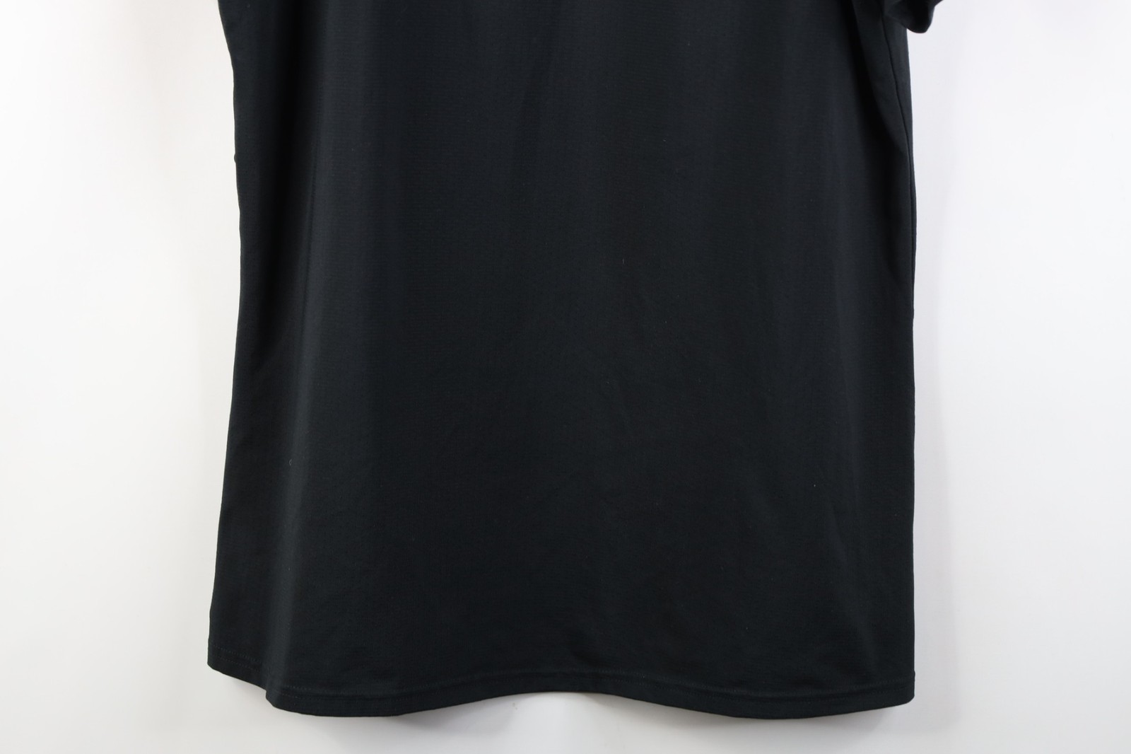 Gymshark Mens Large Distressed Lightweight Running Jogging Gym Training T-Shirt gallery