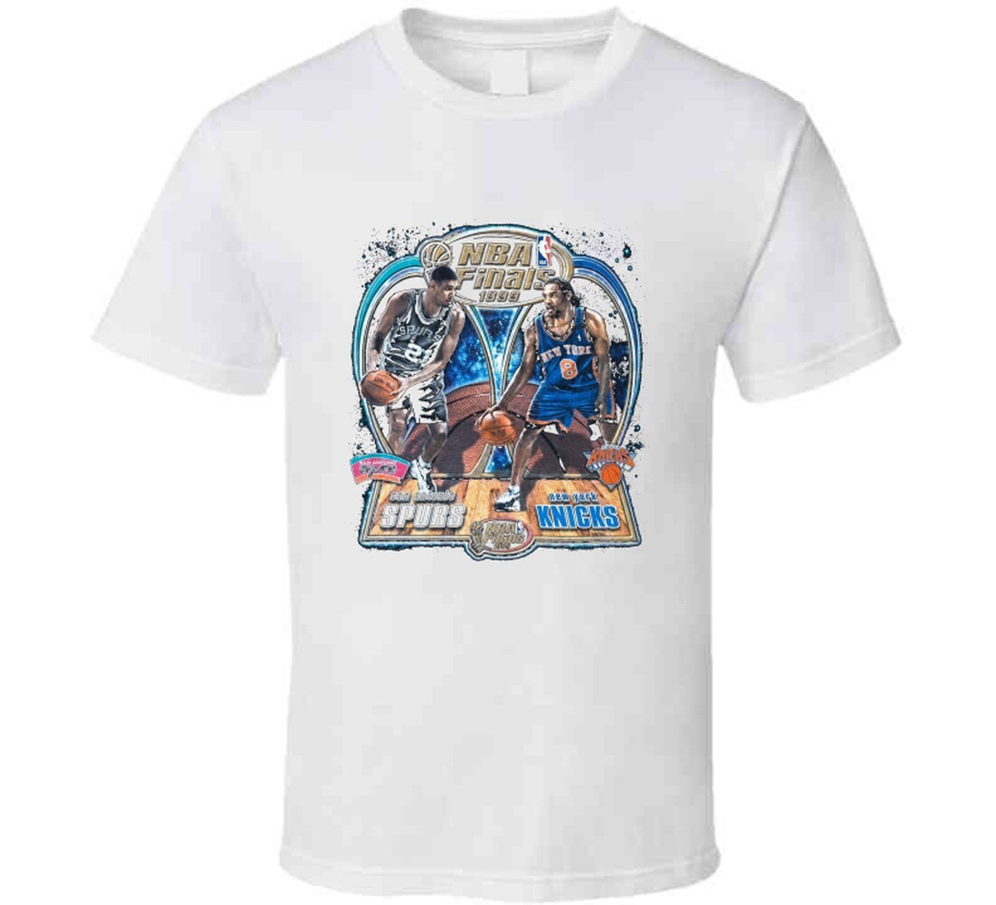 As Seen on KAT Finals New York San Antonio Fan 99 T Shirt gallery
