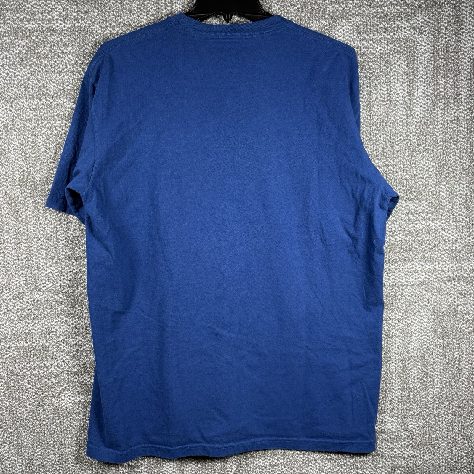 American Giant Flag Collection T Shirt Mens XL Blue American Made USA gallery