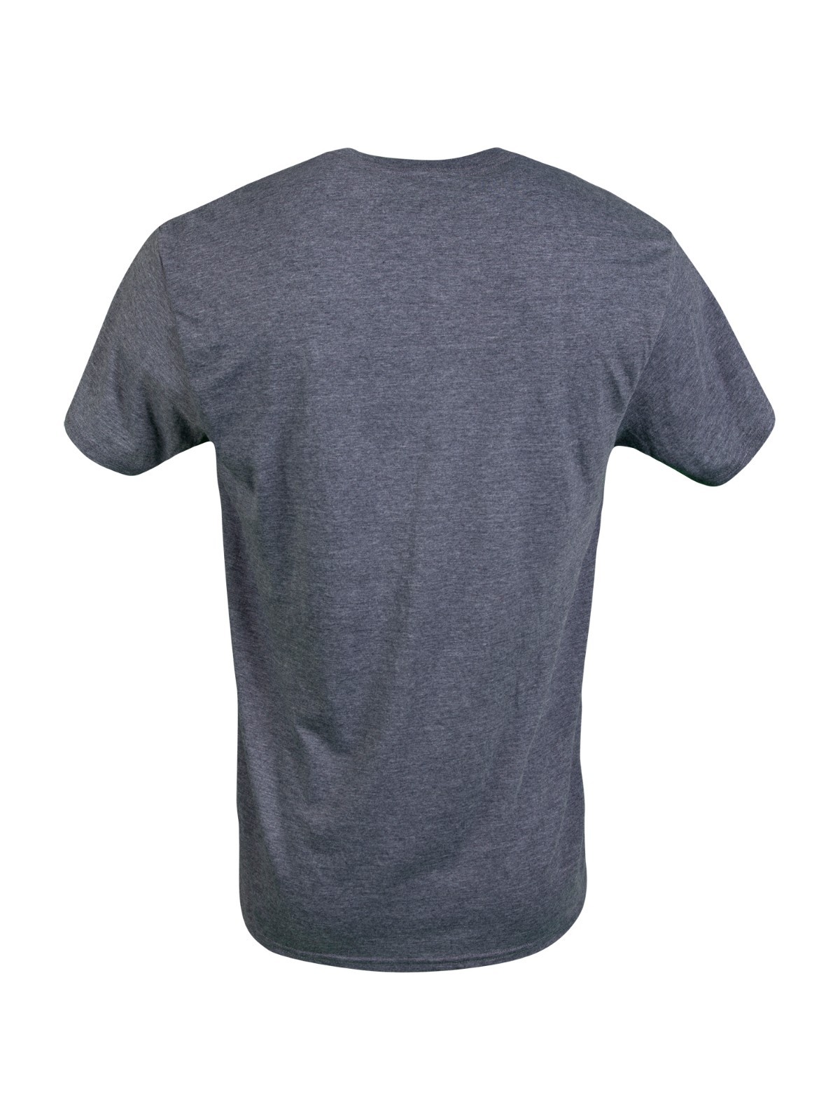 Gildan Adult Men's Short Sleeve Crew-Neck Assorted Color T-Shirt 5-Pack S-2XL gallery