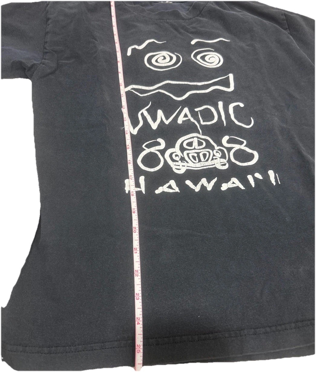 Daniel Johnston Aloha, How Are You Collection Hawaii VWADIC Doodle Car Free Ship gallery